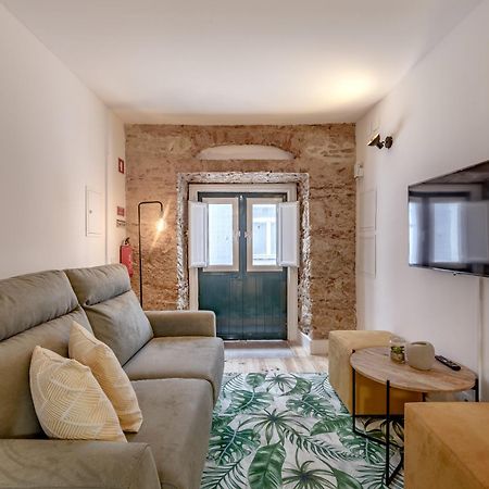 Comtesse Lisbonne Apartments Zimmer foto