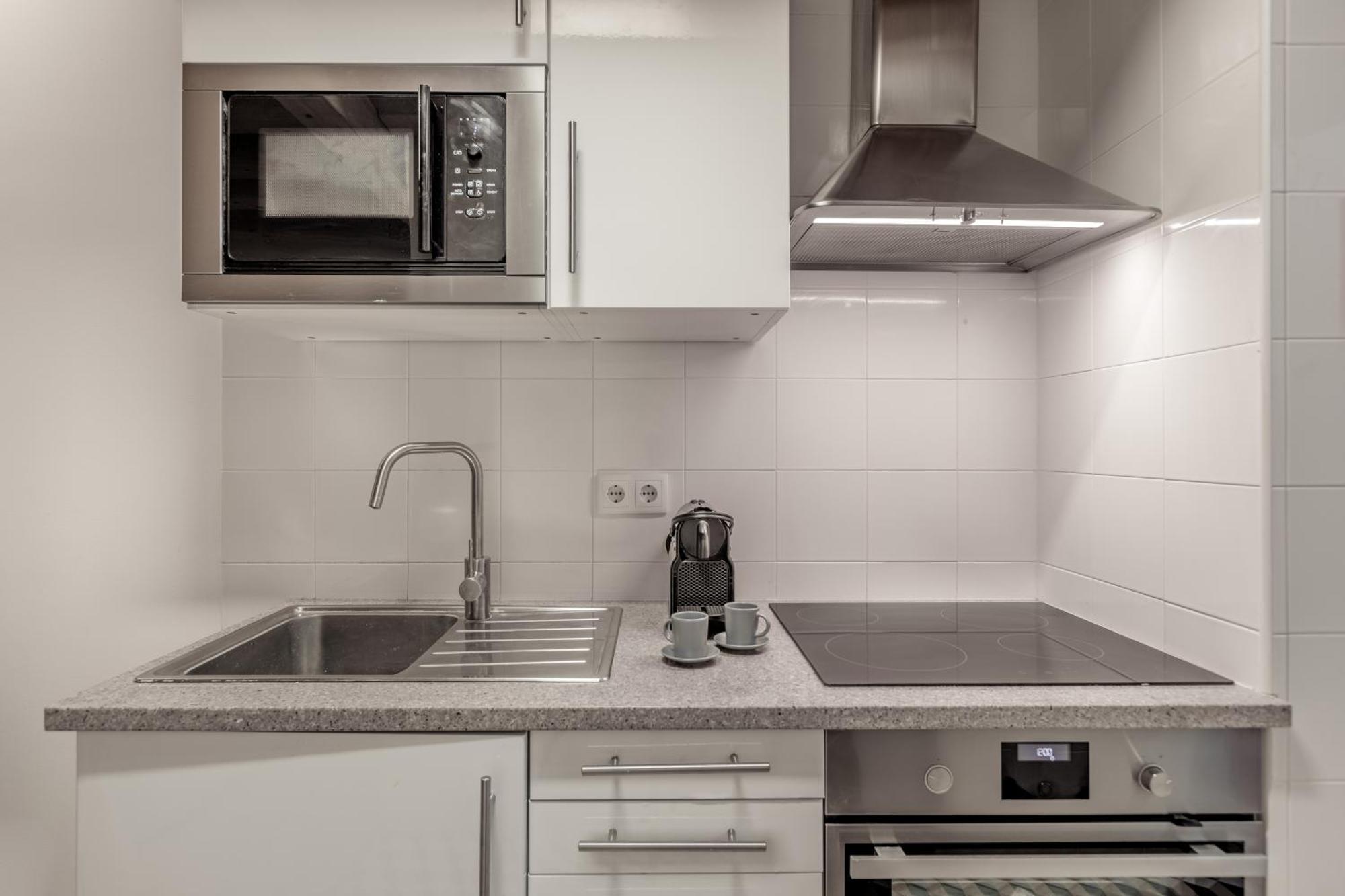 Comtesse Lisbonne Apartments Zimmer foto